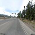 Traffic stop on Chevy pickup in Truckee