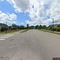 Person experiencing chest pain on Meadowgrove Drive