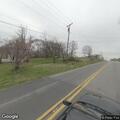 Deer carcass on northbound shoulder near 262