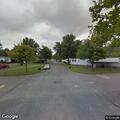 Physically combative person near Dove Drive