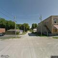Unresponsive person moaning near Lincoln Street