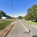 Vehicle and dirt bike crash with injured rider