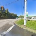 Disabled vehicle off road at US 17 and Jenkins Road