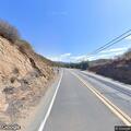 Person treated after fall at Lake Wohlford Road