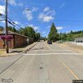 Smoke reported near West First Avenue in Canyonville