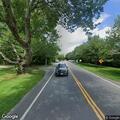 Traffic stop on Sagg Main Street in Sagaponack