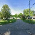 Natural gas complaint on Grand Street in Bolivar