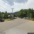 Parking check on First Street in Crested Butte