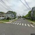 Road closure on Woodside Road in Maplewood