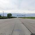 Property damage hit-and-run on I-80 near St. Brothers