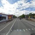 Reckless truck and trailer driving near Division and 1st