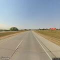 Driver hits deer on I-90 near mile marker 248