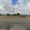 Officer conducts traffic stop at Madera and North Edwards