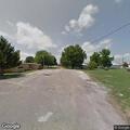 Traffic stop of silver Jeep on Illinois 97