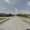 Debris reported in westbound Maple Shade lane