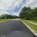 Motorcycle flees traffic stop at high speed