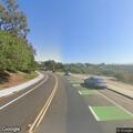 Police investigate crash with victim and suspect cars