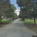 Traffic stop at Washington and Appeld Street