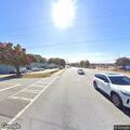 Power outage behind Station 3 in Forest Park