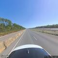 Single-car crash on I-10 bridge near Diamondhead