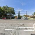 Commercial fire alarm at gas station on Utica Avenue