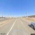 Rollover crash with fuel leak on Highway 3
