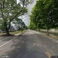 Traffic stop at North Court and Seyfert Avenue