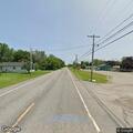 Person unconscious and unresponsive at trailer park