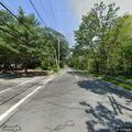 Tree blocking road at North and Haverhill streets