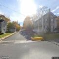 Traffic stop on Main Street for inactive license tag