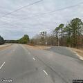 Traffic stop at NC 421 and Vernell Road