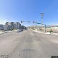 Traffic stop on 3500 West and 2100 North in Lehi