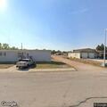Motorcycle registration check on Cheyenne Road