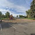 Suspicious white substance found at Legion Park