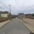 Utility company notified for wire hazard