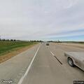 Vehicle fire on I-80 near Tiffin