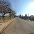Report of possible assault near parked vehicle