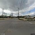 Driver reports vehicle following him at intersection