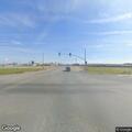Semi hauling unsecured leaning load reported