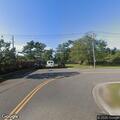 Person experiencing chest pain at Jericho assisted living
