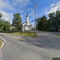 Traffic stop on Sokokis Trail and Main Street