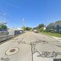 Rail crossing signal malfunction on Clinton Avenue