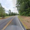 Car collides with moose on Route 3 in Franconia