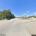 Two-vehicle crash with injury on Sparta Road