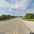 Traffic stop on 33000 block of L Avenue
