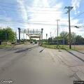 Traffic stop at State Street and Culvert Street