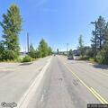 Single car crash into ditch on Kootenai Cutoff Road