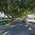 Person fallen near West Astor Street in Upland
