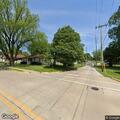 Harassment complaint at North Walnut Street home