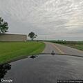 Controlled burn reported on State Highway Z